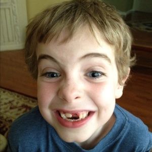 Meet your Posher, Cole